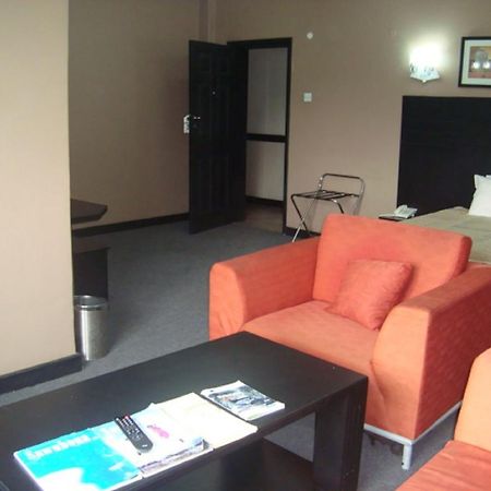 Bed and Breakfast Pacific Лілонґве Екстер'єр фото