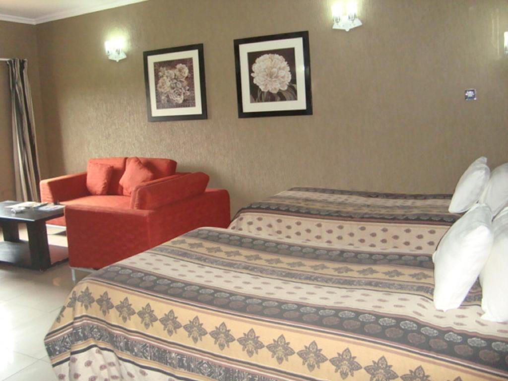 Bed and Breakfast Pacific Лілонґве Номер фото