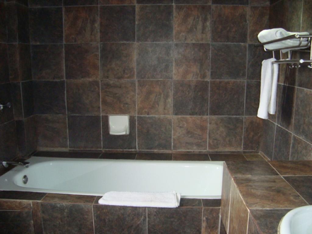 Bed and Breakfast Pacific Лілонґве Екстер'єр фото