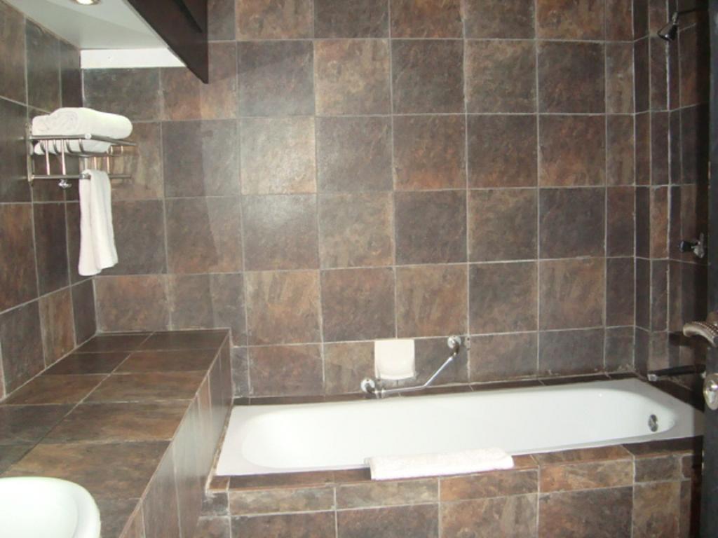 Bed and Breakfast Pacific Лілонґве Екстер'єр фото