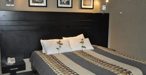 Bed and Breakfast Pacific Лілонґве Екстер'єр фото