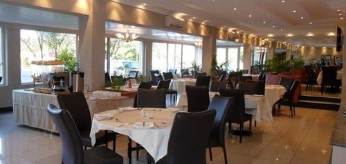 Bed and Breakfast Pacific Лілонґве Екстер'єр фото